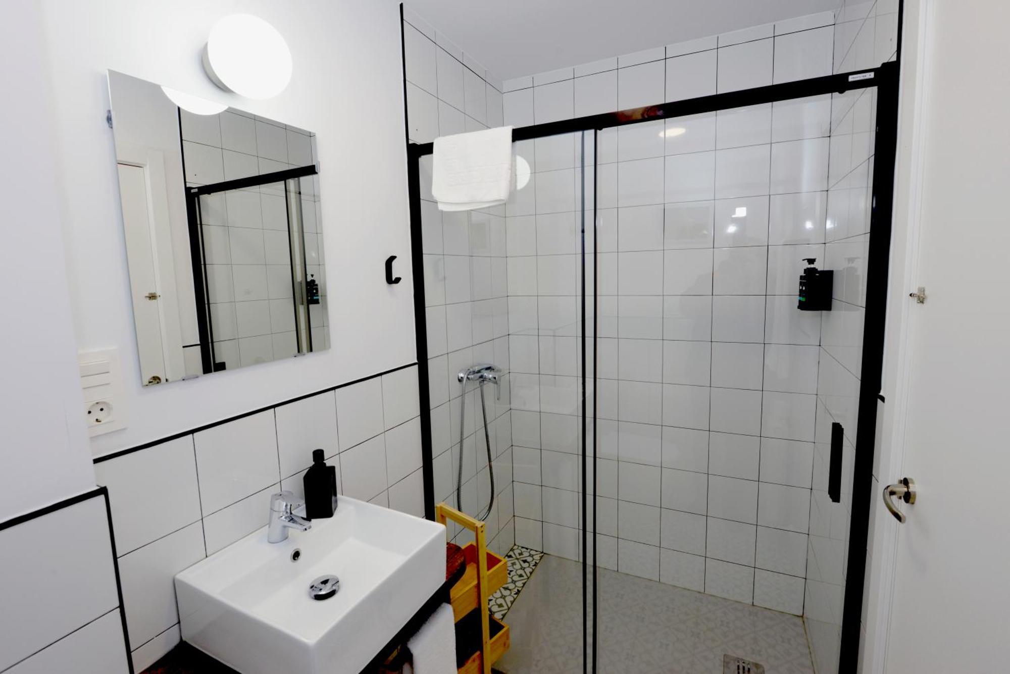 Hostel El Campano บียาฟรันกา เดล เบียร์โซ ภายนอก รูปภาพ