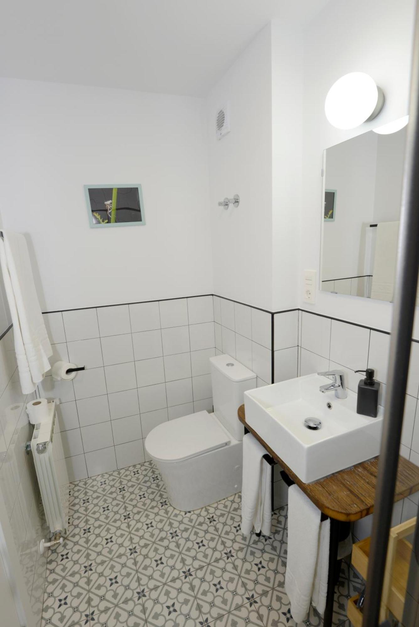 Hostel El Campano บียาฟรันกา เดล เบียร์โซ ภายนอก รูปภาพ