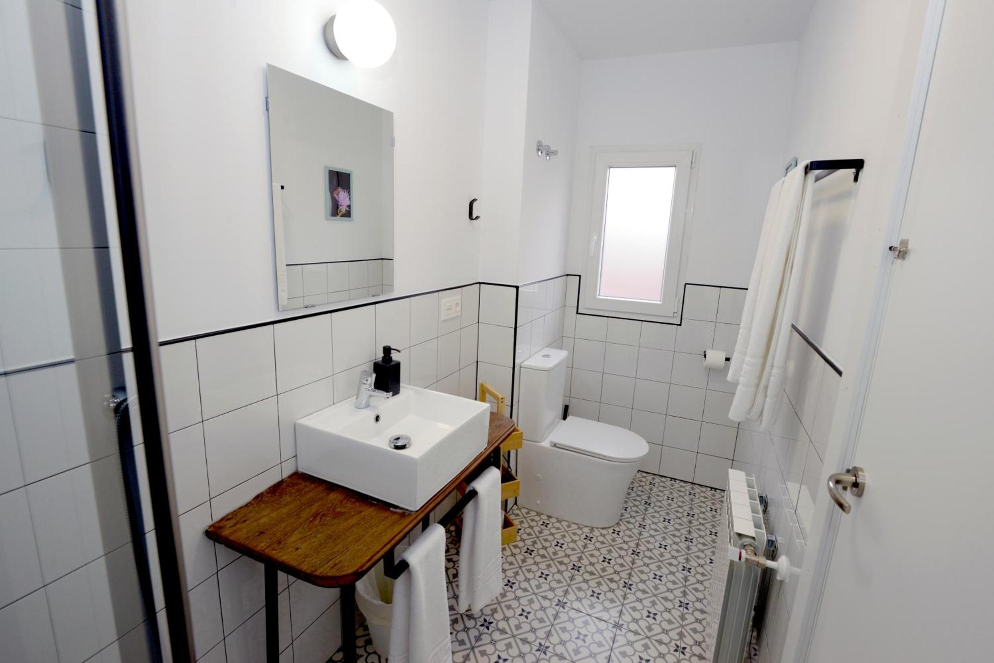 Hostel El Campano บียาฟรันกา เดล เบียร์โซ ภายนอก รูปภาพ