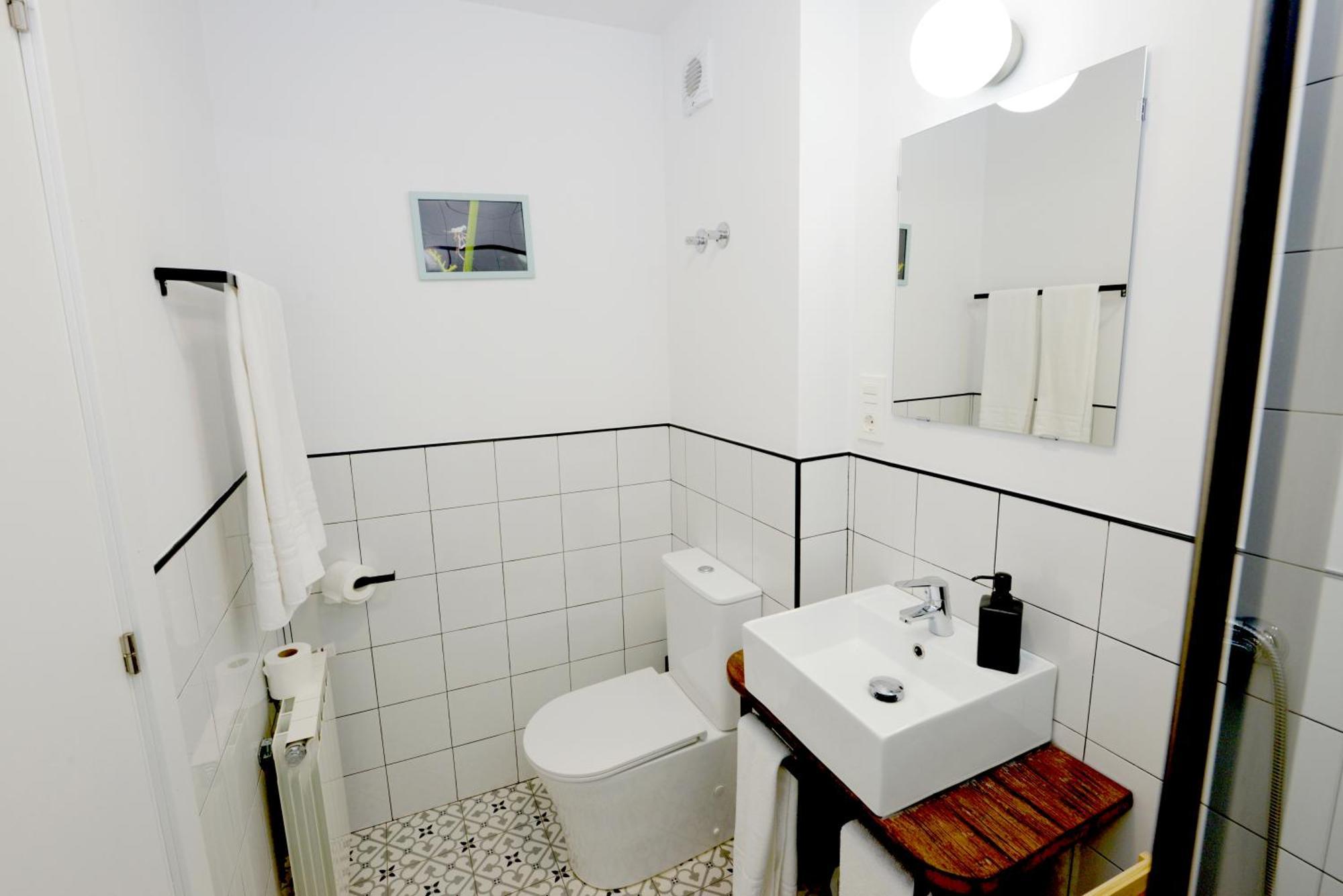 Hostel El Campano บียาฟรันกา เดล เบียร์โซ ภายนอก รูปภาพ