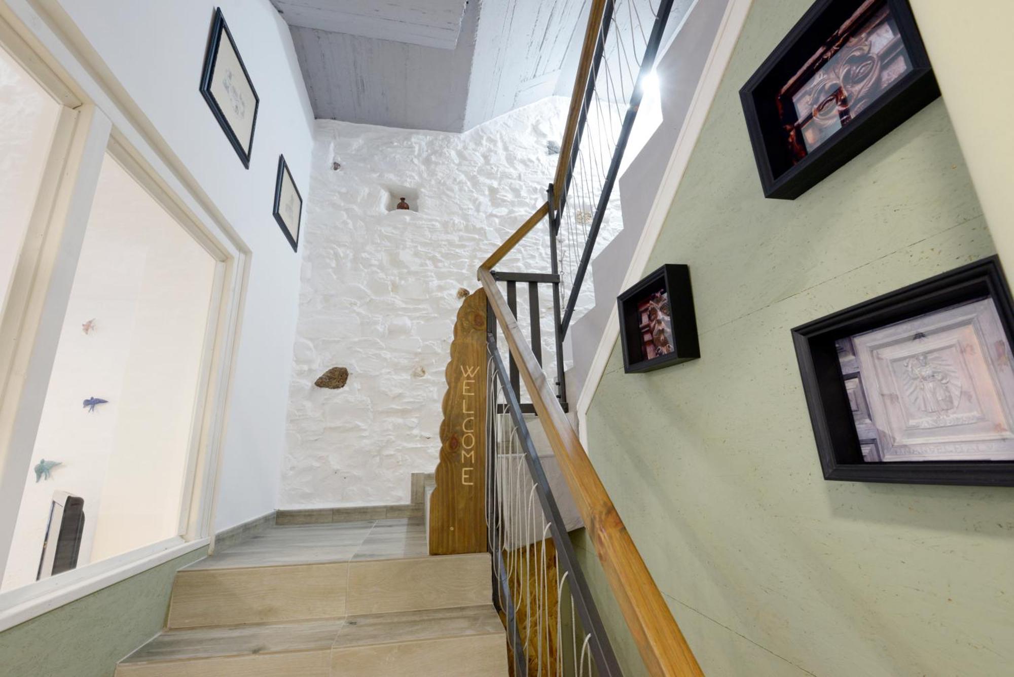 Hostel El Campano บียาฟรันกา เดล เบียร์โซ ภายนอก รูปภาพ